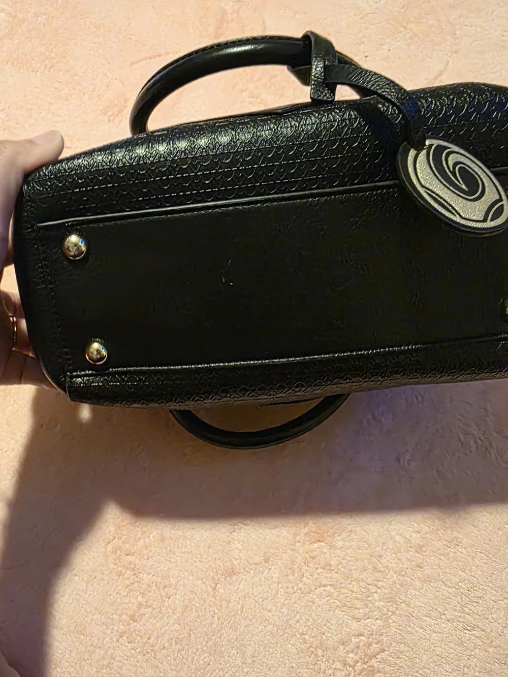 Loungefly Loki Handbag w/ Wallet